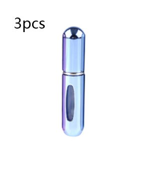 Mini Portable Perfume Travel Atomizer