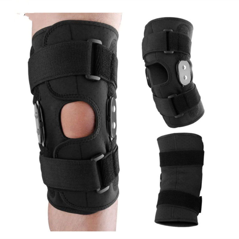 Fitness Rehabilitation Sports Knee Pads