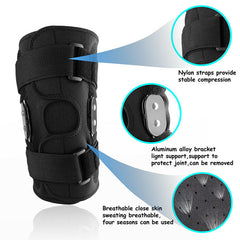 Fitness Rehabilitation Sports Knee Pads