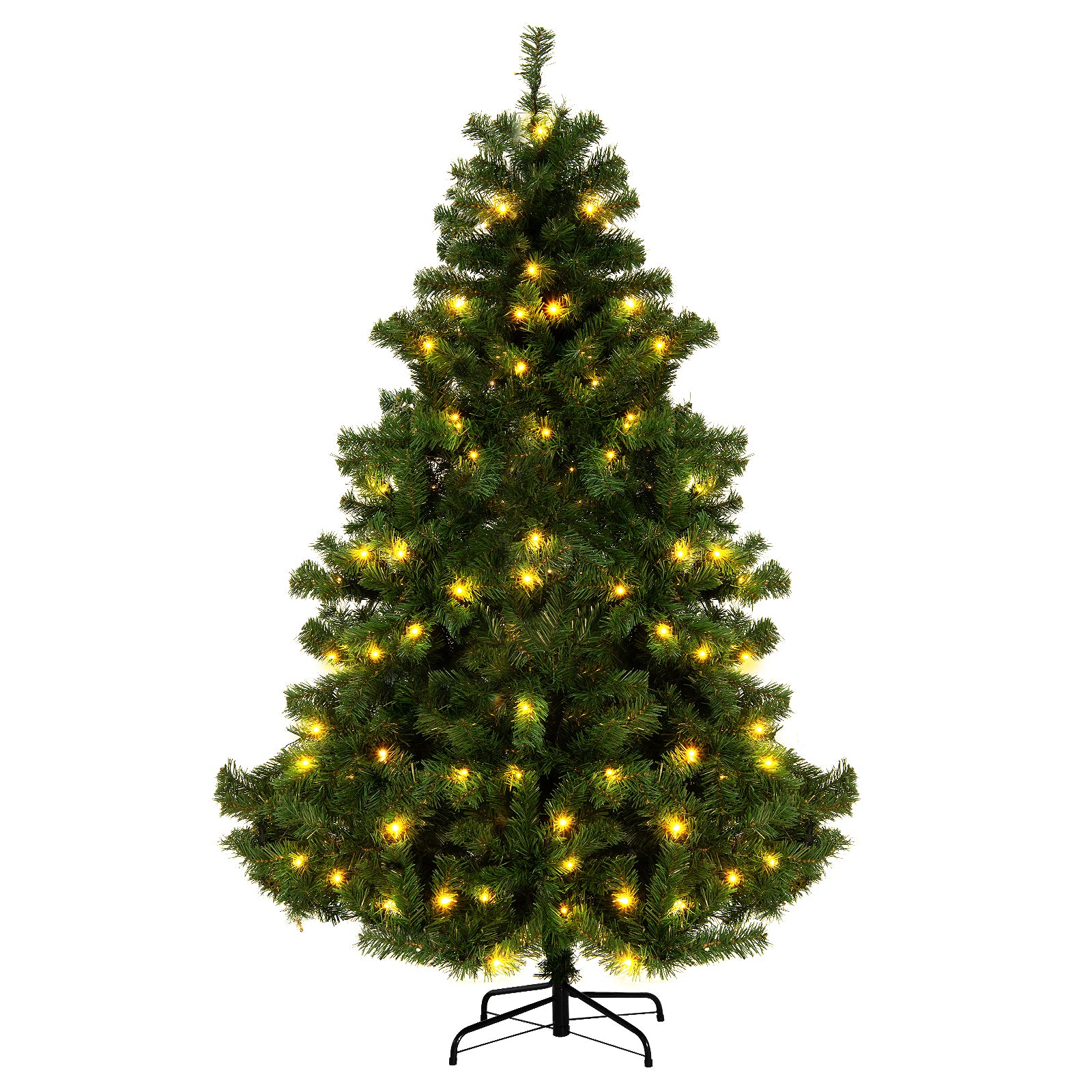 Christmas Tree PVC Artificial Snow Christmas Tree