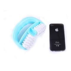 Handheld Anti Cellulite Massager Roller