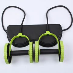 Foldable Rally Multifunction Pull Rope