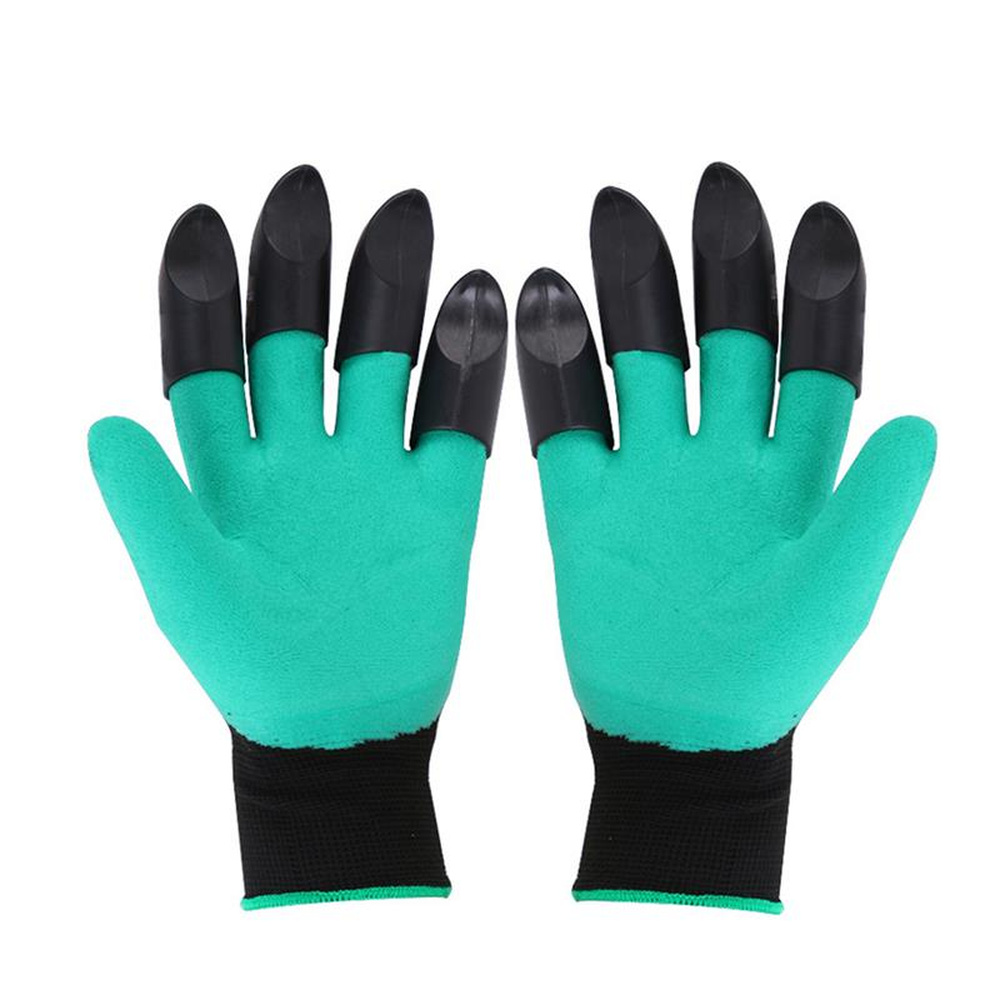 Garden Digging Planting Gloves