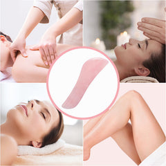 Facial Massager Scraping Board