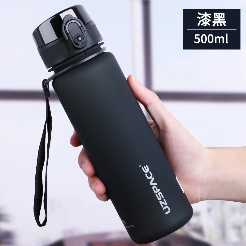 Sports Fitness Water Bottle