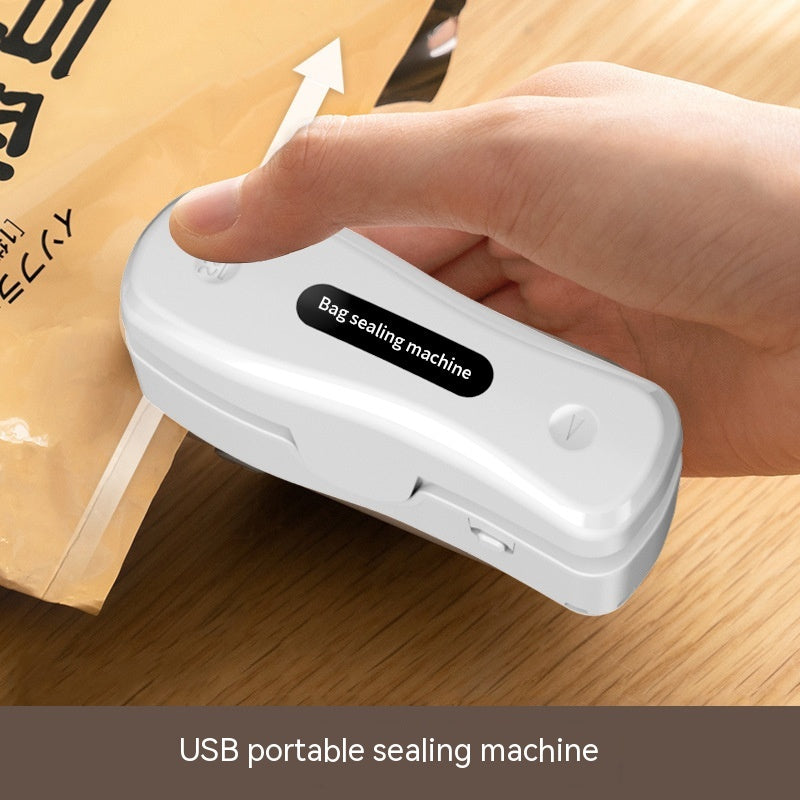 Small USB Mini Sealing Machine