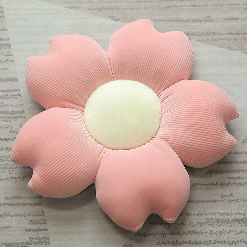 Creative Cute Home Sakura Cushion