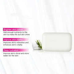 Brightening Face Wash Soap