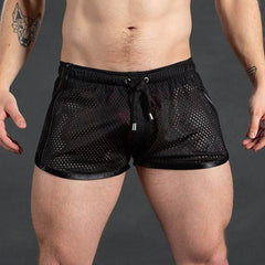 Sports Fitness Running Shorts