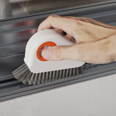 Household Window Cleaning Brush