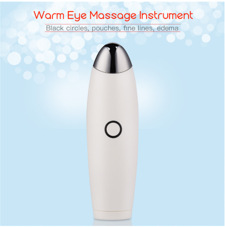 Beauty eye instrument