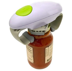 Electric Automatic Bottle Opener