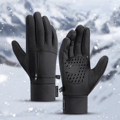 Outdoors Cycling Windproof Warm Glove