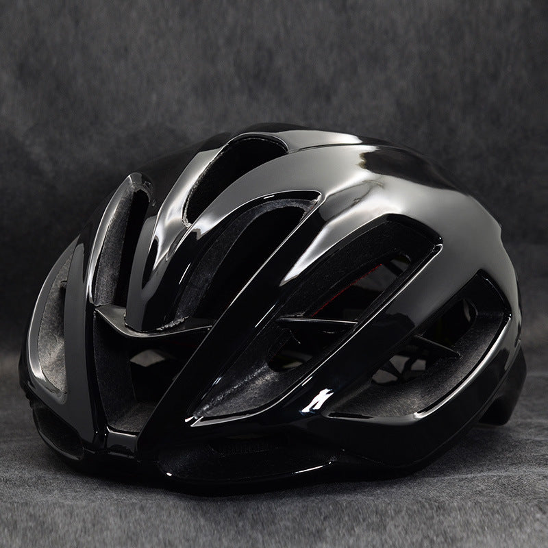 Mountain Bike Road Split Helmet