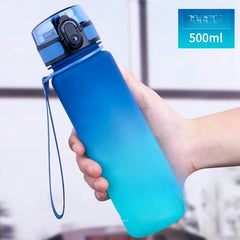 Sports Fitness Water Bottle