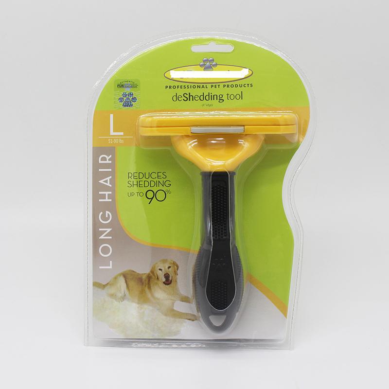 pet Cleaning comb