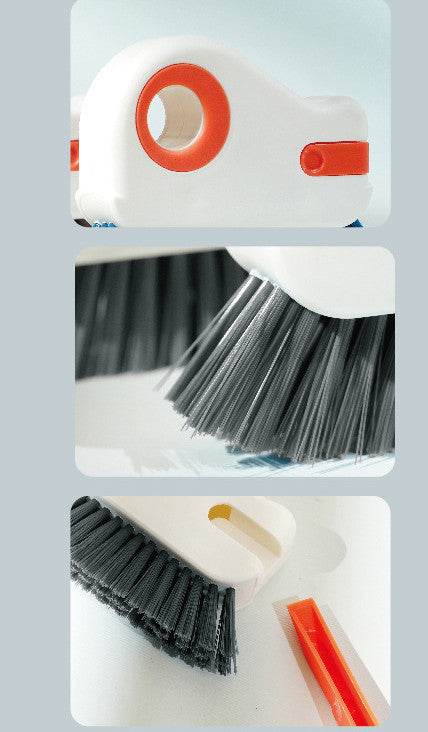 Household Window Cleaning Brush