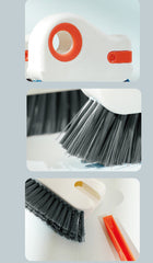 Household Window Cleaning Brush