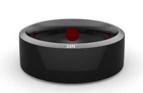 R3F Smart Magic Ring