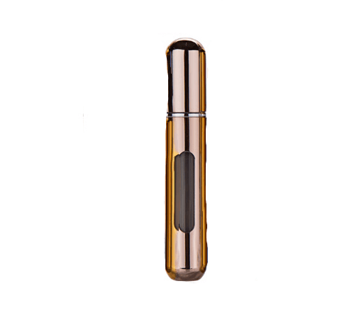 Mini Portable Perfume Travel Atomizer