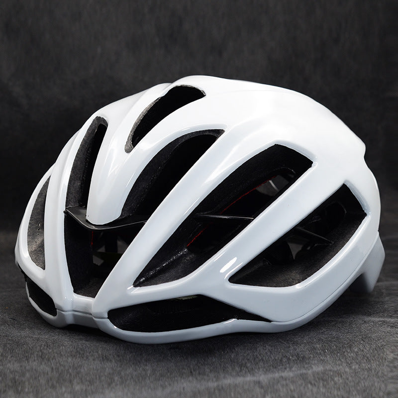 Mountain Bike Road Split Helmet