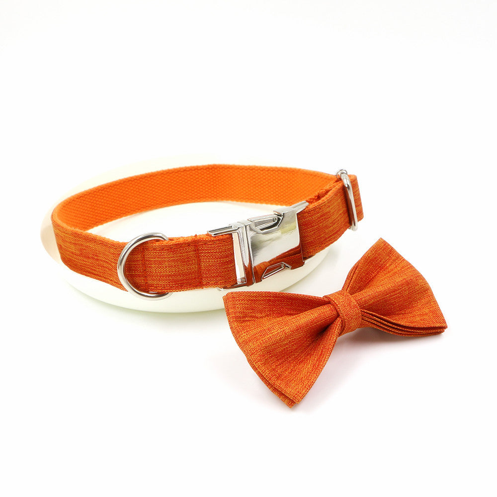 Pet Dog Collar Leash