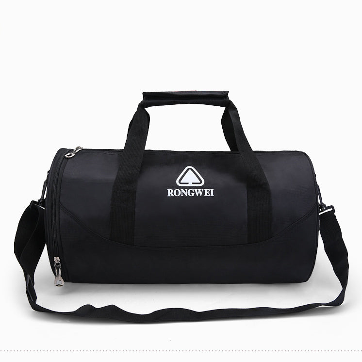 Sports bag fitness bag