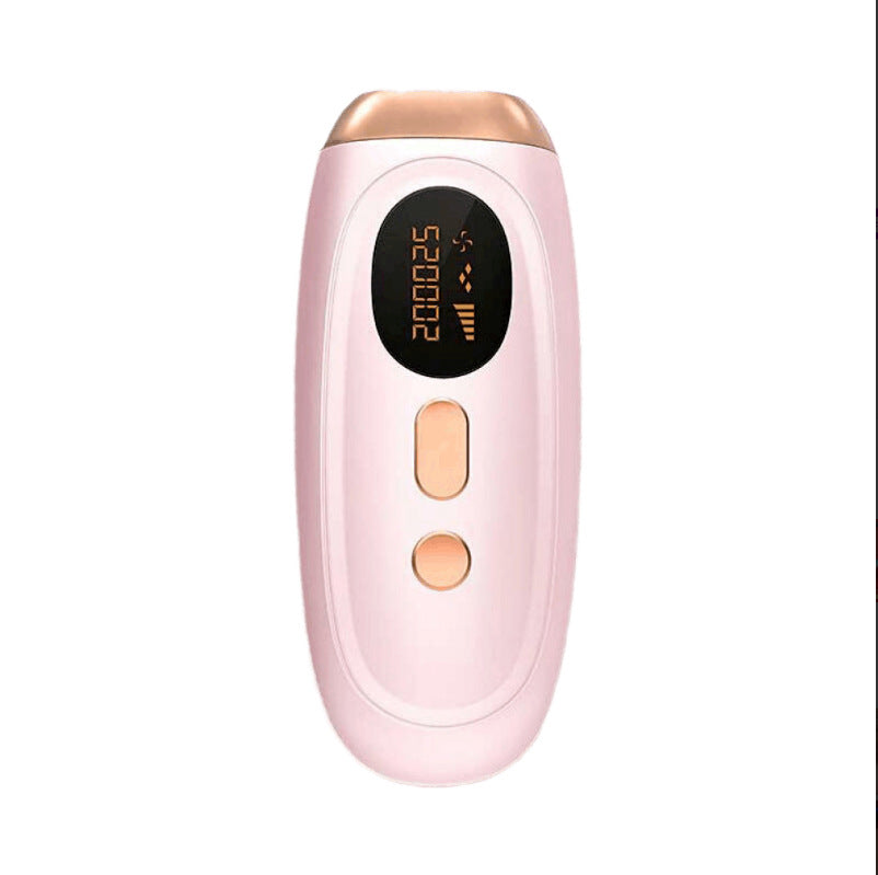 Whole Body Painless Skin Point Epilator