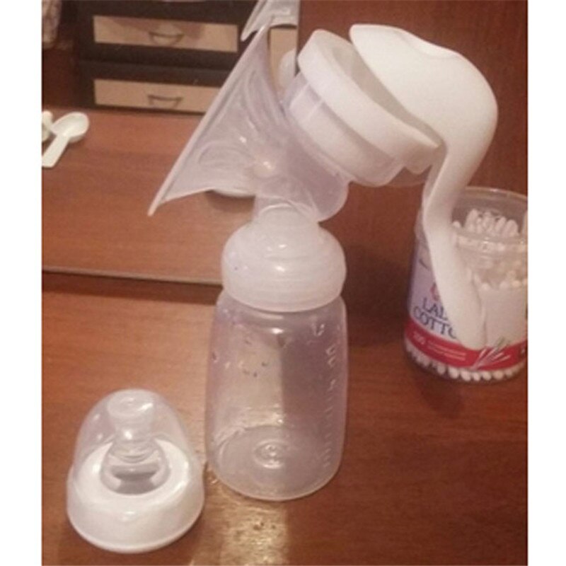 Manual Breast Pump