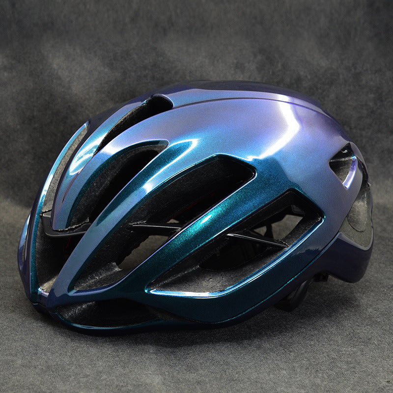 Mountain Bike Road Split Helmet