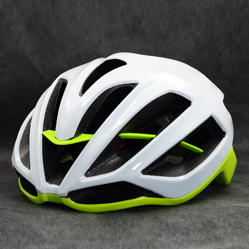 Mountain Bike Road Split Helmet