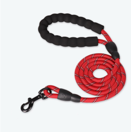 Pet Dog Reflective Leash