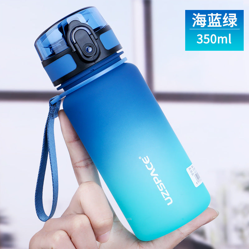 Sports Fitness Water Bottle