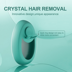 Upgraded Crystal Hair Removal Magic Crystal Hair Eraser