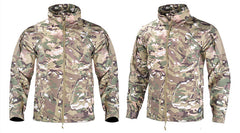 Outdoors Workwear Winter Jacket