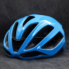 Mountain Bike Road Split Helmet