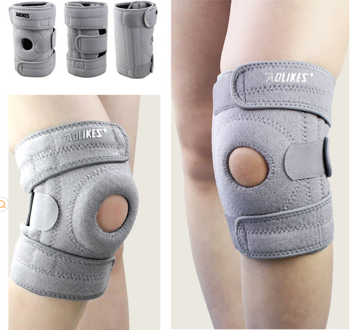 Sports Cycling Fitness Kneepad