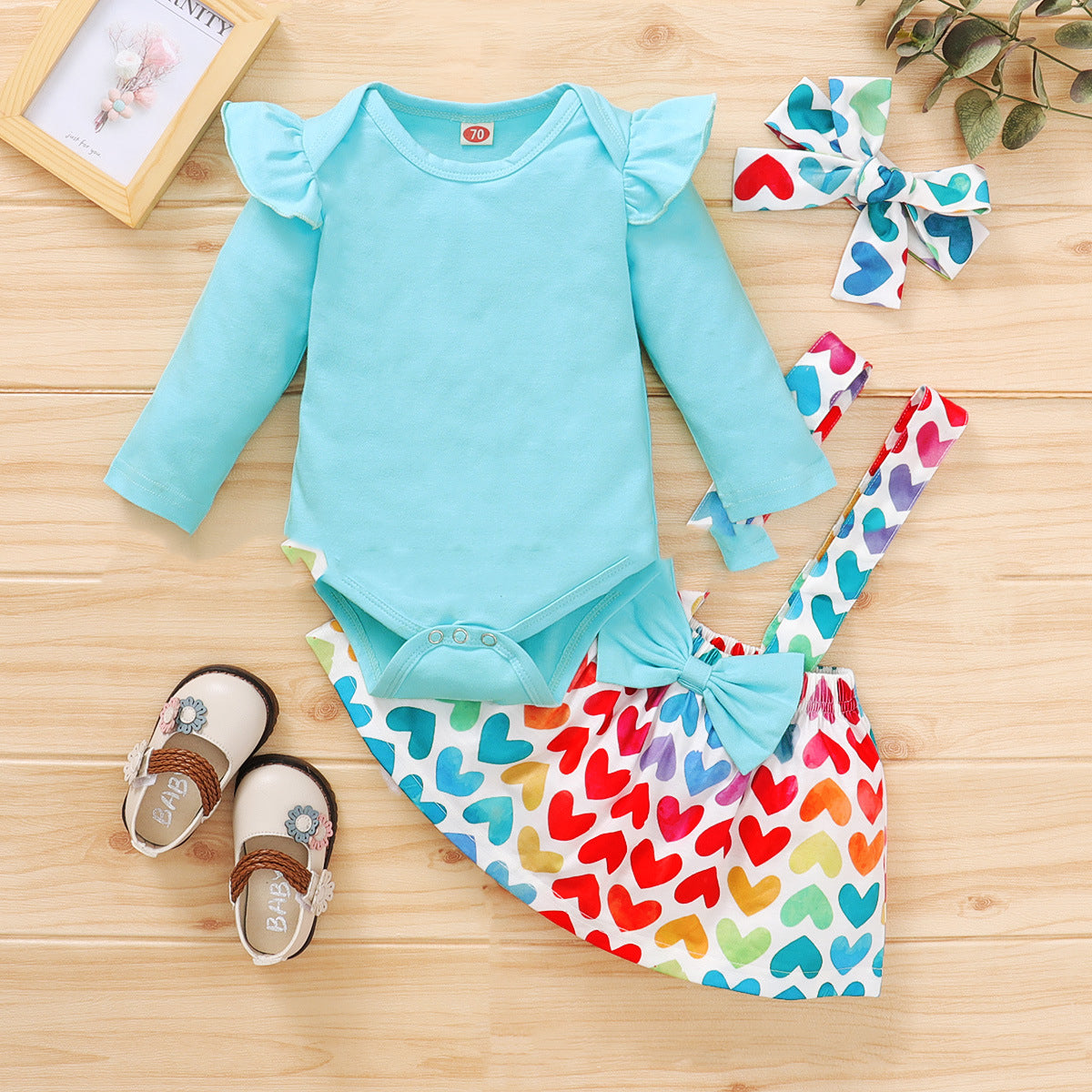 Babies Clothing Suit