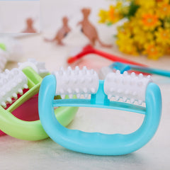 Handheld Anti Cellulite Massager Roller