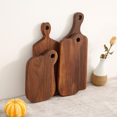 Kitchen Simple Walnut Cutting Board