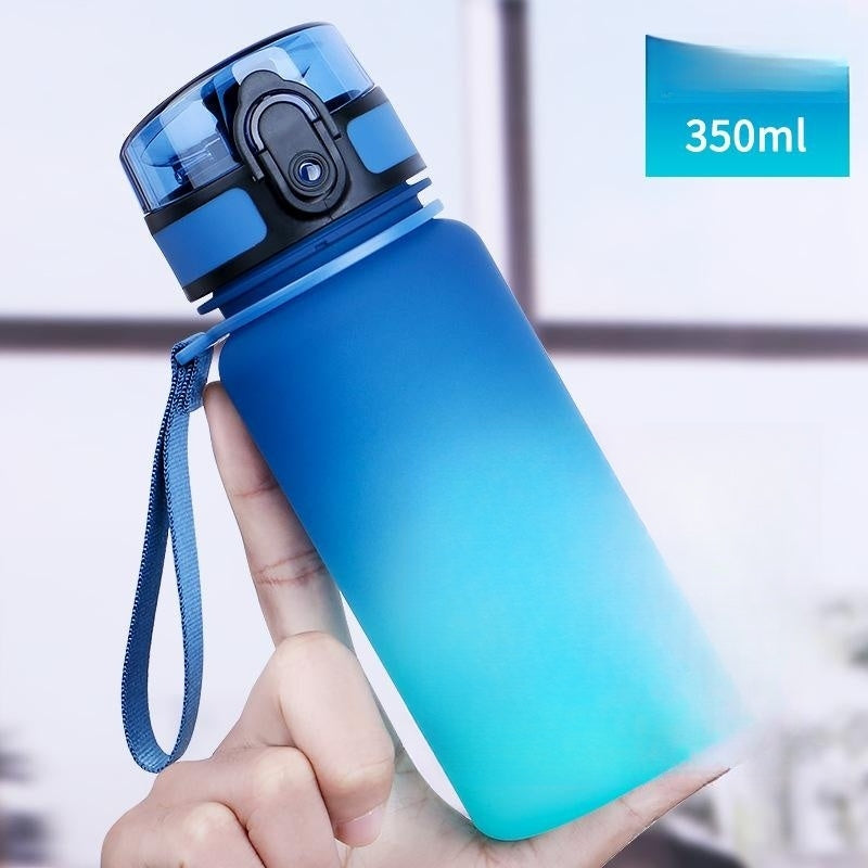 Sports Fitness Water Bottle