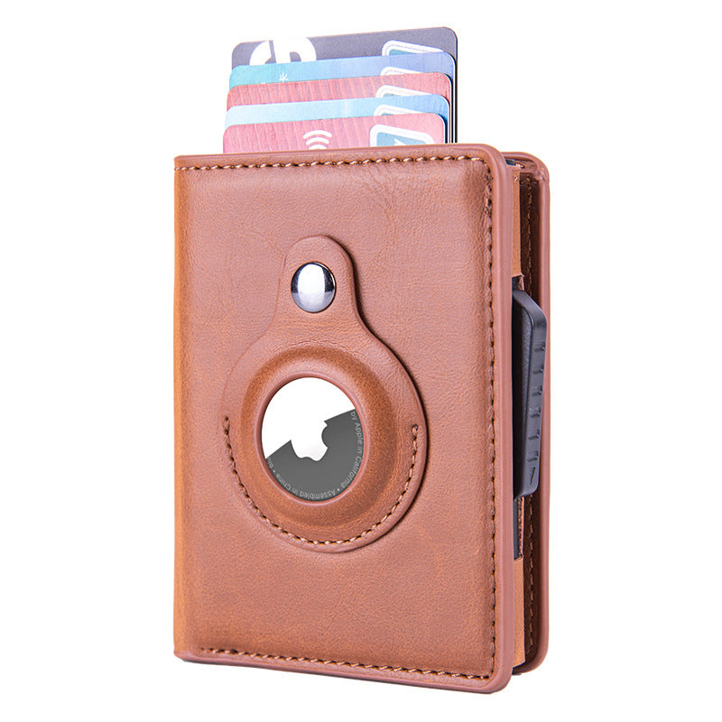 Card Holder Men Wallets Money Bag