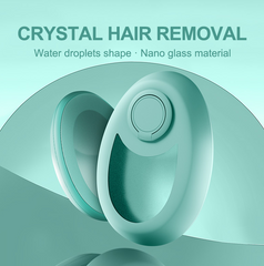 Upgraded Crystal Hair Removal Magic Crystal Hair Eraser