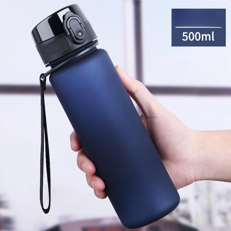 Sports Fitness Water Bottle