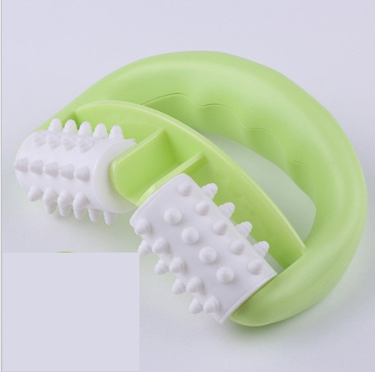 Handheld Anti Cellulite Massager Roller