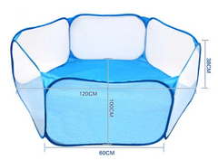 Baby Play Tent Toys