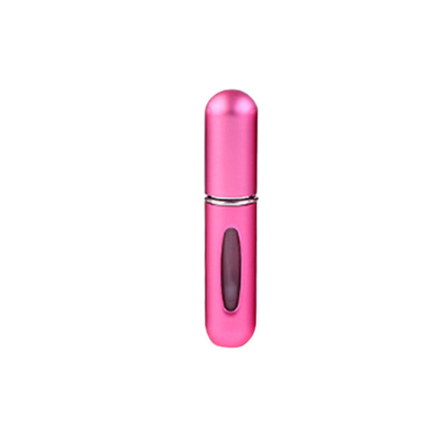 Mini Portable Perfume Travel Atomizer