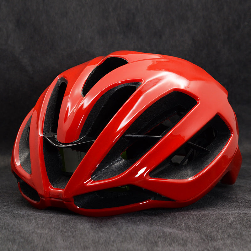 Mountain Bike Road Split Helmet