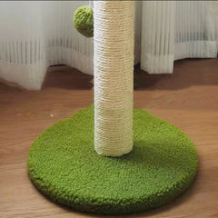 Pet Cat Tree Sisal