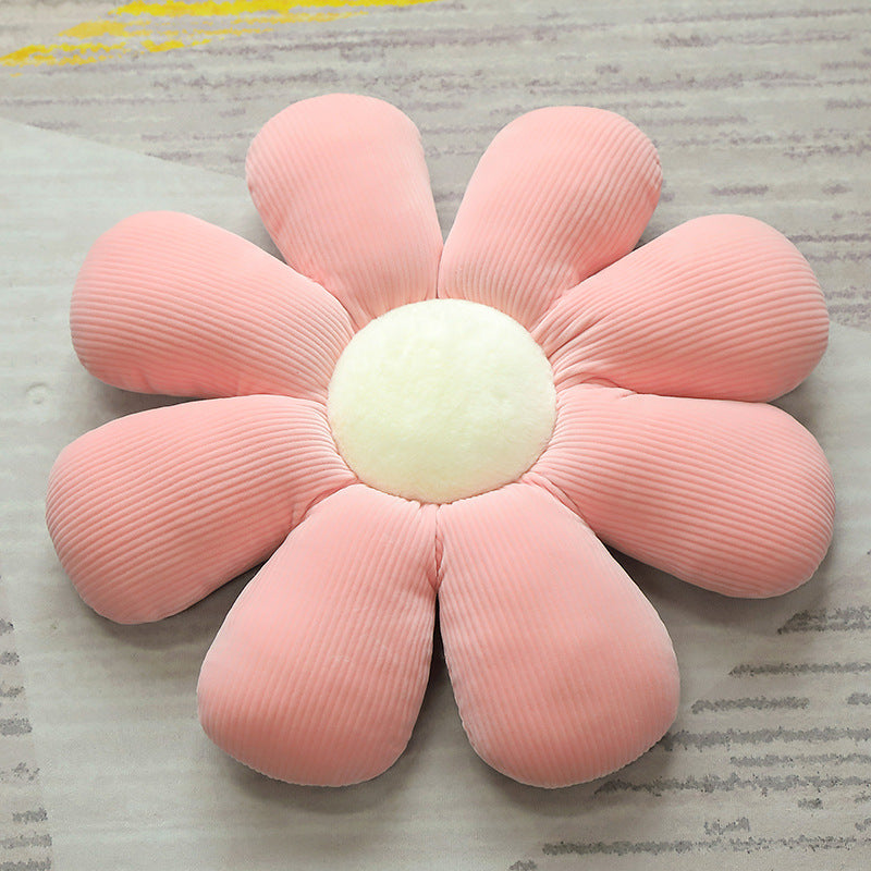 Creative Cute Home Sakura Cushion